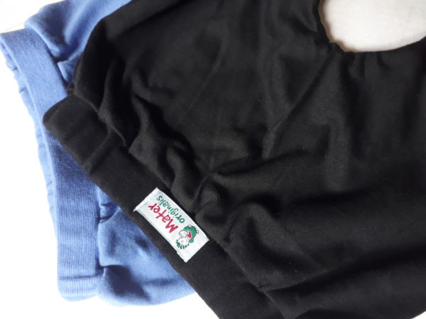 Calça básica de bebê - Imagem 3